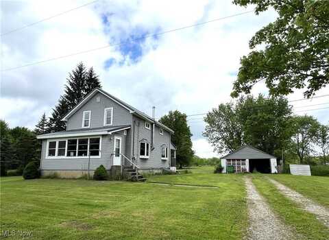 3239 Tower Road, Dorset, OH 44032