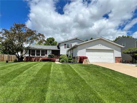 931 Smokerise Drive, Medina, OH 44256