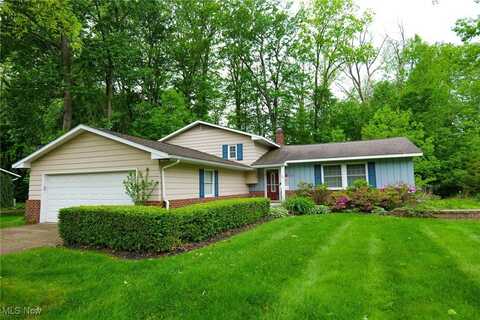 8266 Steeplechase Drive, Mentor, OH 44060