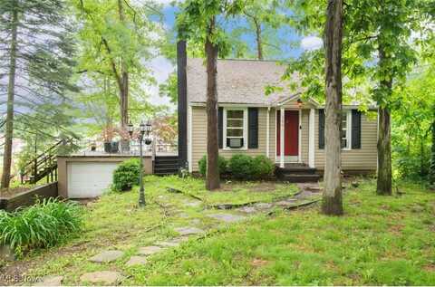 166 N Turner Road, Youngstown, OH 44515