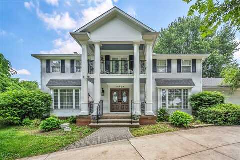 38814 Johnnycake Ridge Road, Willoughby, OH 44094