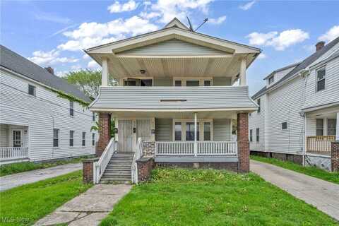 423 E 152nd Street, Cleveland, OH 44110