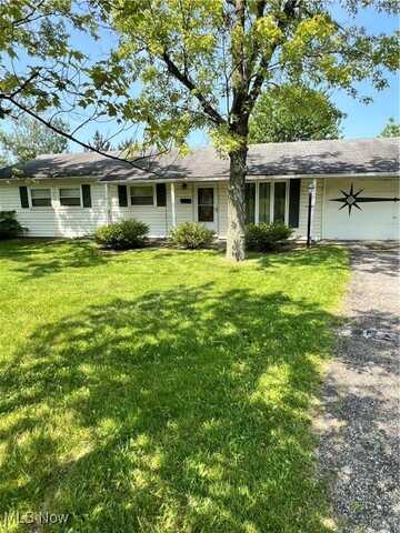6254 Randolph Road, Bedford Heights, OH 44146