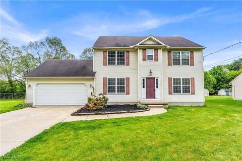 25861 Kennedy Ridge Road, North Olmsted, OH 44070