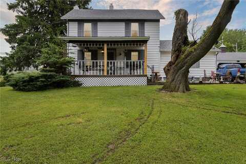 2860 Middle Road, Pierpont, OH 44082