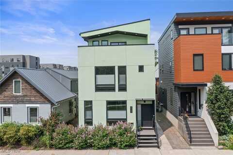 2144 W 18th Street, Cleveland, OH 44113