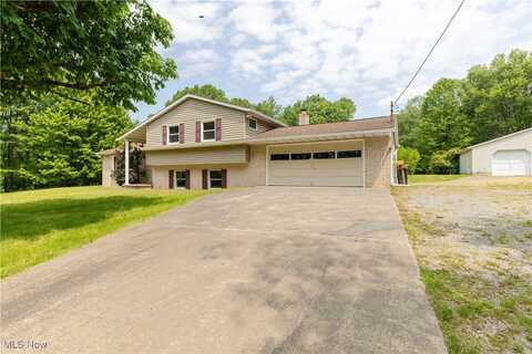 41510 Alderlick Road, Wellsville, OH 43968