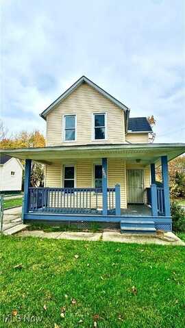 9500 Gaylord Avenue, Cleveland, OH 44105