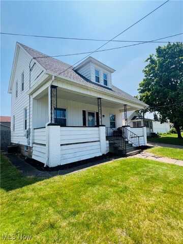 1041 Tod Avenue, Girard, OH 44420