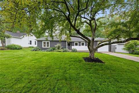 461 Overwood Road, Akron, OH 44313