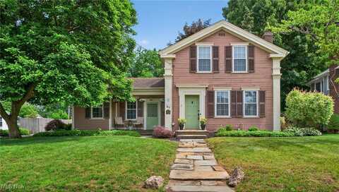 85 Mentor Avenue, Painesville, OH 44077
