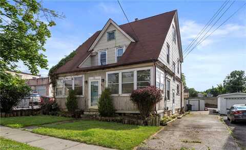 136 Lincoln Street, Amherst, OH 44001