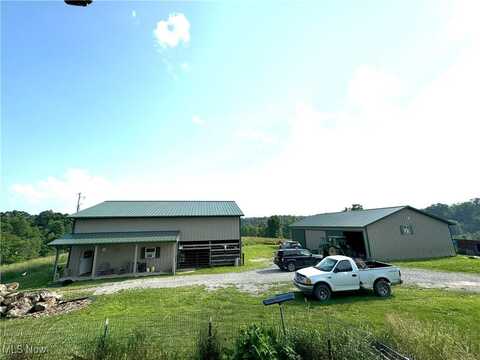 50877 Moore Ridge Road, Jerusalem, OH 43747