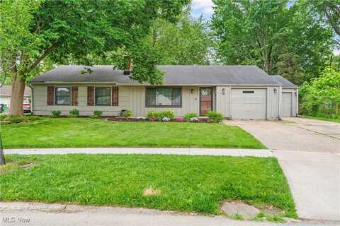 455 Lynn Drive, Berea, OH 44017