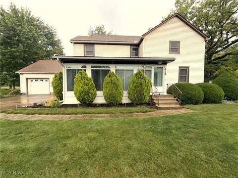 418 Prospect Street, Wellington, OH 44090