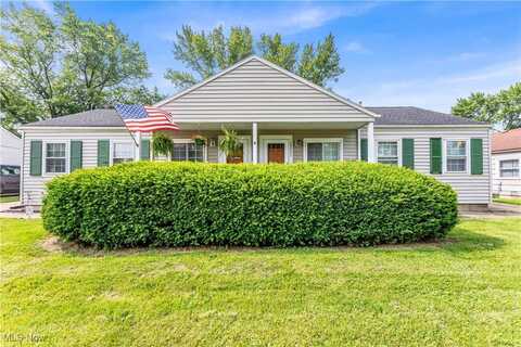 18425 Puritas Avenue, Cleveland, OH 44135