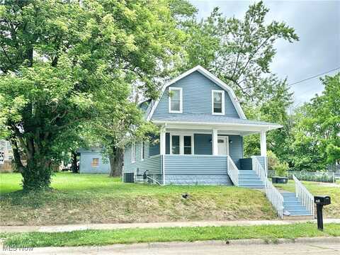540 Anderson Avenue, Akron, OH 44306