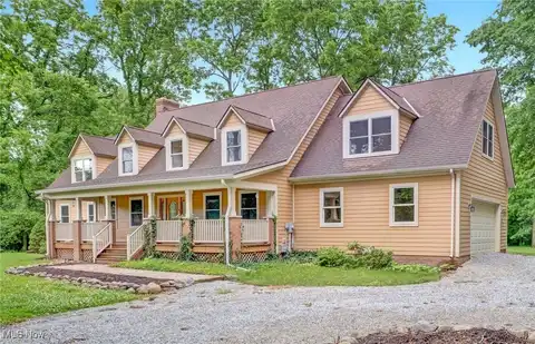 8980 Baldwin Road, Mentor, OH 44060