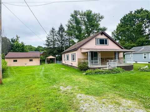 16426 Coolidge Avenue, East Liverpool, OH 43920