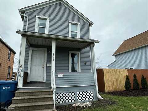 1682 E 33rd Street, Lorain, OH 44055