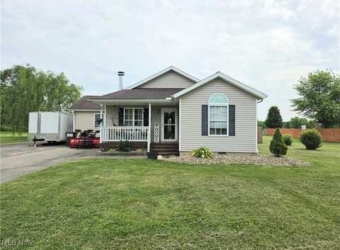 4921 Tumney Trail, Norwalk, OH 44857