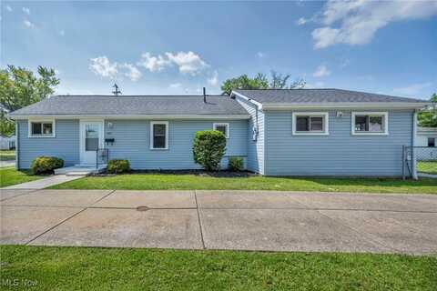464 E 300th Street, Willowick, OH 44095
