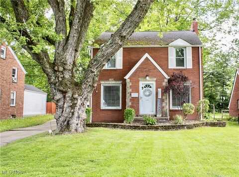 6892 Glenwood Avenue, Youngstown, OH 44512