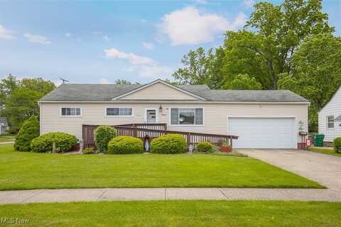 30812 Ronald Drive, Willowick, OH 44095