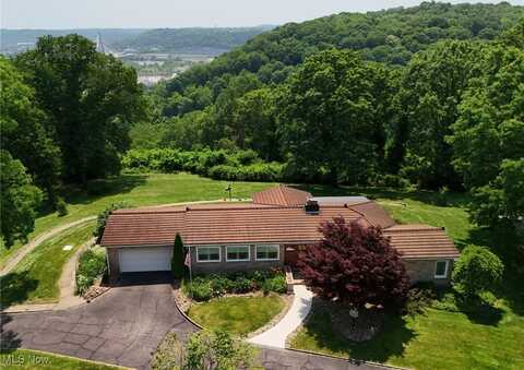 3901 Beaumont Drive, Weirton, WV 26062