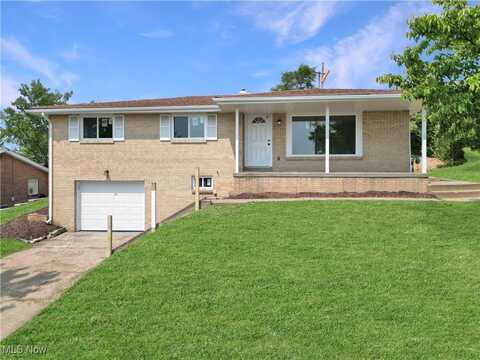 115 Marion Place, Steubenville, OH 43953