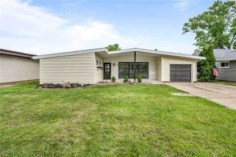 6482 Sherborn Road, Parma Heights, OH 44130