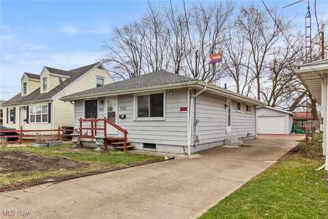 1430 E Parish Street, Sandusky, OH 44870