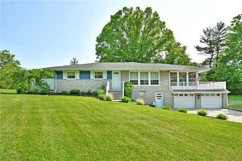 3096 Warren Burton Road, Southington, OH 44470