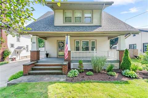 990 Franklin Avenue, Salem, OH 44460