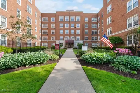 19101 Van Aken Boulevard, Shaker Heights, OH 44122
