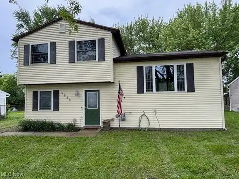 9936 Green Drive, Windham, OH 44288