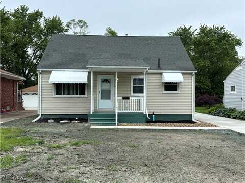 1731 E 36th Street, Lorain, OH 44055