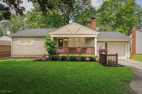 7014 Trenholm Road, Boardman, OH 44512