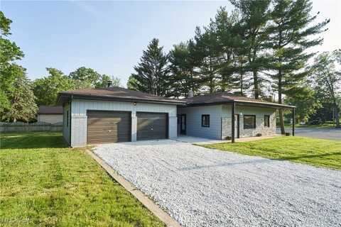 3145 Daisy Avenue, Akron, OH 44319