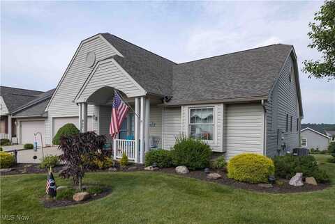 937 Amundsen Drive, Canal Fulton, OH 44614