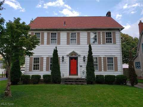4115 Howard Street, Youngstown, OH 44512