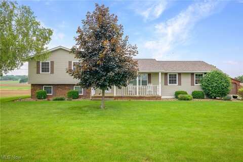 13929 Shorle Road, Sterling, OH 44276