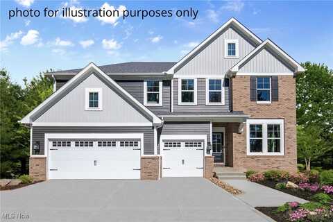 3344 White Willow Lane, Brunswick, OH 44212