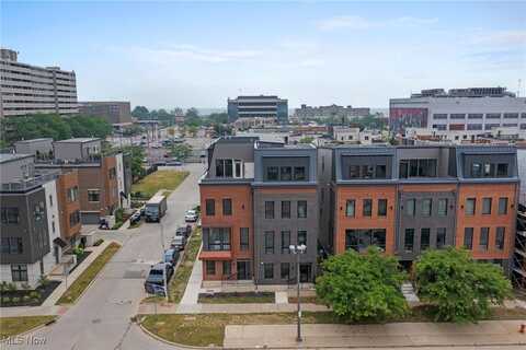1411 E Superior Avenue, Cleveland, OH 44113