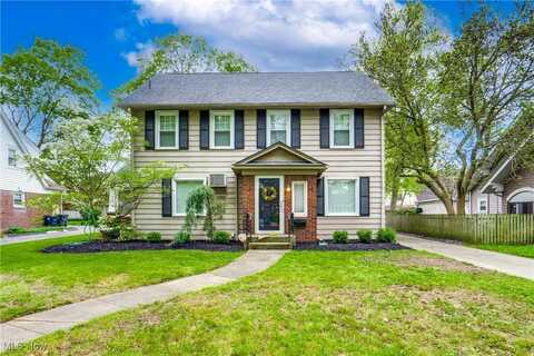 294 Sundale Road, Akron, OH 44313