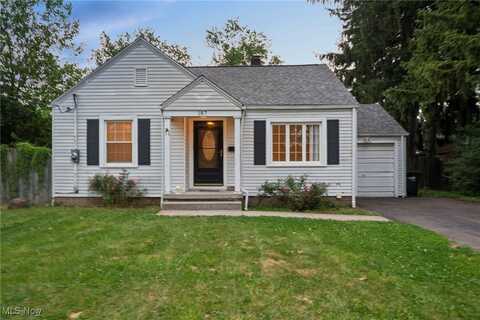 187 Everhard Road SW, North Canton, OH 44709