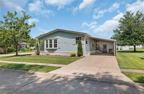 34 Creekside Trail, Olmsted Twp, OH 44138