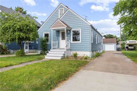 155 Brandtson Avenue, Elyria, OH 44035