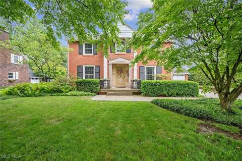 597 Brae Burn Road, Mansfield, OH 44907