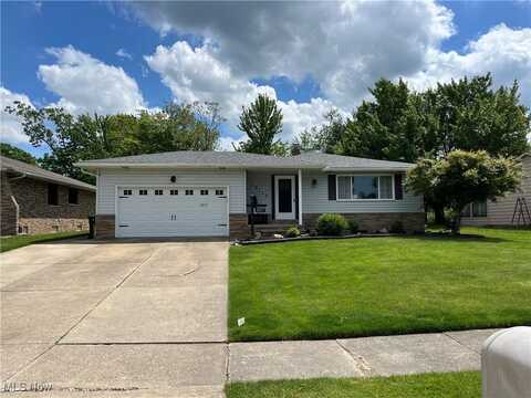10117 Vienna Drive, Parma, OH 44130